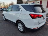 Used 2022 Chevrolet Equinox LT image 2