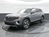 New 2025 Volkswagen Atlas SEL image 3