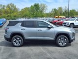 New 2026 Chevrolet Equinox LT w/ Convenience Package II image 5
