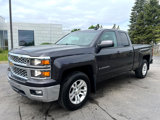 Used 2015 Chevrolet Silverado 1500 LT w/ All Star Edition image 2