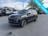 New 2026 Chevrolet TrailBlazer RS w/ Convenience Package image 3