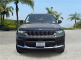Certified 2023 Jeep Grand Cherokee L Laredo image 3