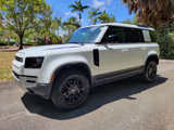 Used 2024 Land Rover Defender 110 S image 3