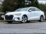 Used 2024 Audi A3 2.0T Premium image 3