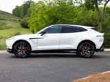 Used 2025 Aston Martin DBX 707 image 5