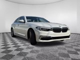 Used 2017 BMW 530i image 4