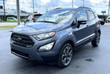 Used 2019 Ford EcoSport SES image 6