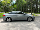 Used 2014 Hyundai Sonata SE image 5