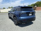 New 2025 Chevrolet Traverse High Country w/ LPO, Floor Liner Package image 5
