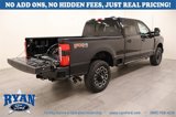 New 2025 Ford F250 Platinum w/ FX4 Off-Road Package image 6