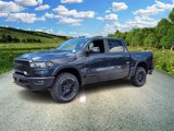 New 2026 RAM 1500 Rebel w/ Rebel Level 2 Equipment Group image 2