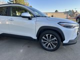 Used 2022 Toyota Corolla Cross XLE image 4