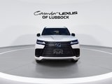 New 2025 Lexus LX 700h Luxury image 3