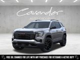New 2026 GMC Terrain Elevation w/ Black Edition image 6