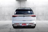 New 2025 Nissan Pathfinder Platinum image 6