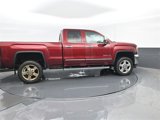 Used 2016 GMC Sierra 2500 SLT image 4