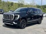 New 2025 GMC Yukon XL Denali w/ Sun & Power Step Package image 2