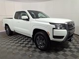 Used 2025 Nissan Frontier SV image 4