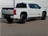 Used 2025 Toyota Tundra Platinum image 3
