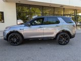 Used 2024 Land Rover Discovery Sport Dynamic SE image 3