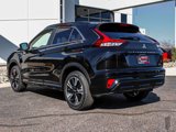 New 2025 Mitsubishi Eclipse Cross SEL image 4