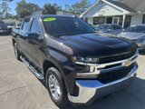 Used 2020 Chevrolet Silverado 1500 LT w/ All-Star Edition image 3