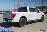 New 2025 Ford F150 Lariat w/ Equipment Group 502A High image 5