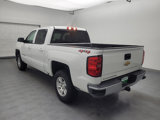 Used 2018 Chevrolet Silverado 1500 LT w/ All Star Edition image 5
