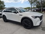 New 2025 MAZDA CX-90 Plug-In Hybrid w/Premium Sport image 2