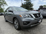 Used 2018 Nissan Pathfinder SV w/ SV Tech Package image 3