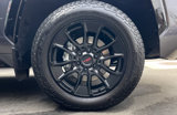 New 2025 Toyota Tundra Platinum image 4