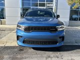 New 2025 Dodge Durango GT w/ Blacktop Package image 4