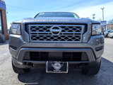 Used 2023 Nissan Frontier SV image 4
