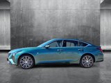 New 2025 Cadillac CT5 Premium Luxury image 4