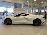 New 2024 Chevrolet Corvette Stingray Premium Cpe w/ Z51 Performance Package image 6
