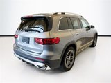 Certified 2021 Mercedes-Benz GLB 250 4MATIC image 5