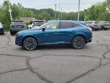 New 2025 Nissan Murano Platinum image 2