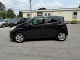 Used 2014 Chevrolet Spark LS image 3