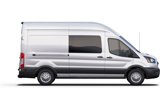 New 2025 Ford Transit 350 148 High Roof image 5