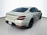 New 2026 Genesis G70 3.3T Sport Prestige image 5