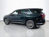 New 2025 Hyundai Palisade Calligraphy image 4
