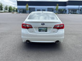 Used 2017 Subaru Legacy 3.6R Limited image 4