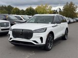 New 2025 Lincoln Aviator Reserve w/ Equipment Group 201A image 3