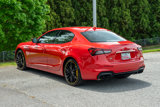 Used 2022 Maserati Ghibli F Tributo image 2