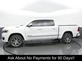 New 2025 RAM 1500 Tungsten w/ Trailer Tow Group image 2