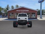 New 2025 Ford F550 4x4 Regular Cab Super Duty image 5