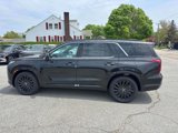 New 2025 Hyundai Palisade Calligraphy image 2