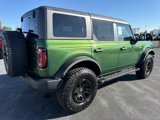 New 2024 Ford Bronco Wildtrak image 5