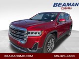 Used 2023 GMC Acadia SLE image 3