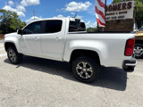 Used 2015 Chevrolet Colorado LT w/ LT Convenience Package image 5